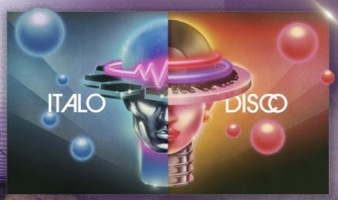 Native Instruments Leap Italo Disco